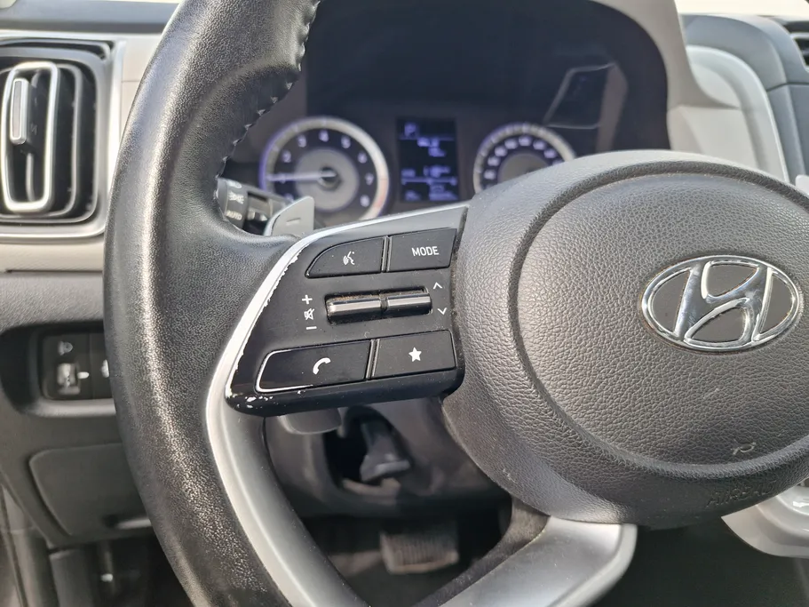 هيونداي كريتا سمارت 2023 