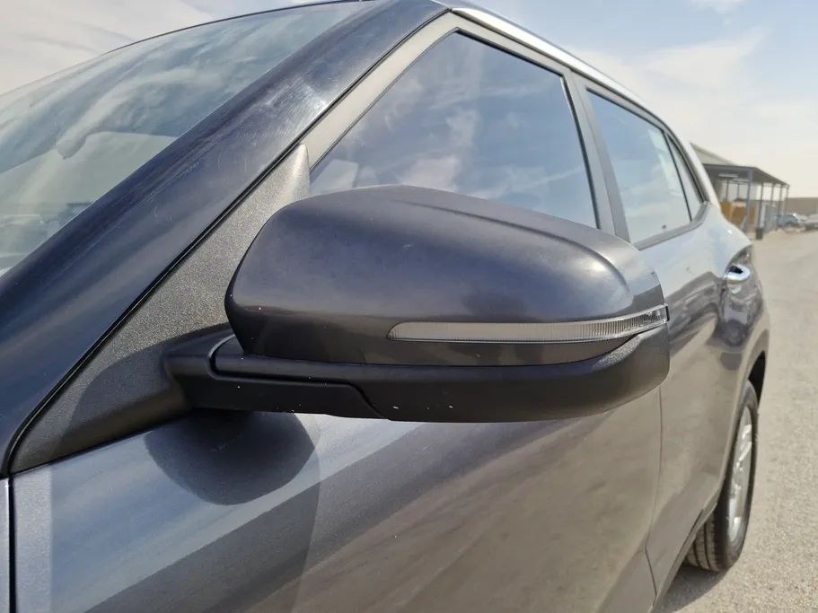 هيونداي كريتا سمارت 2023 