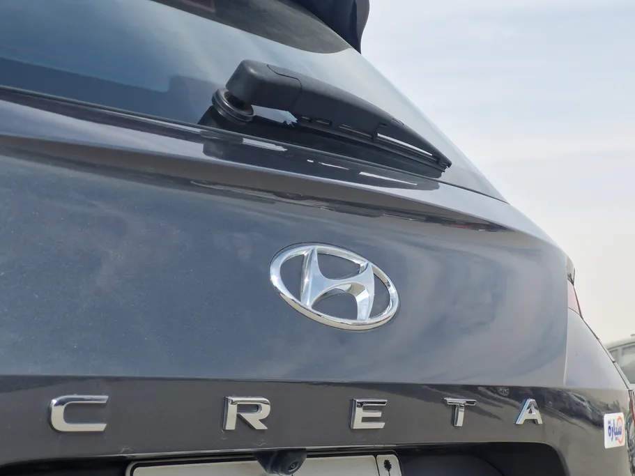 هيونداي كريتا سمارت 2023 