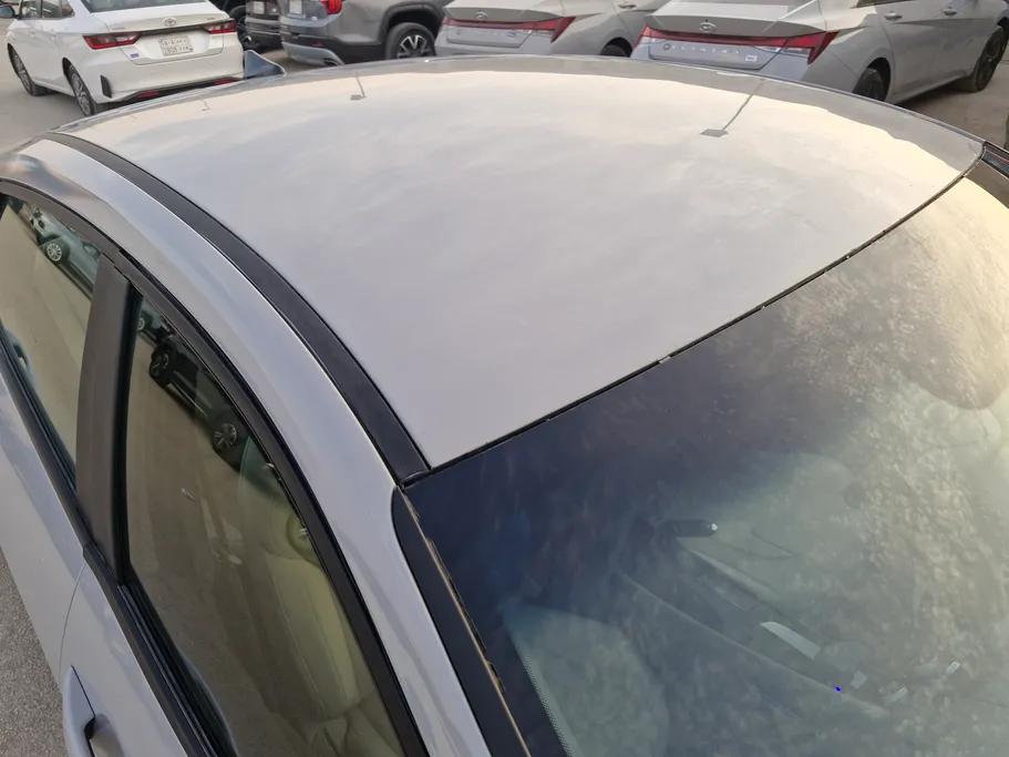 2023 Hyundai Elantra Smart 