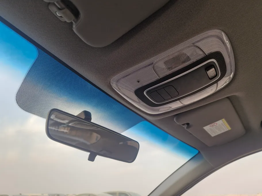 2023 Hyundai Elantra Smart 