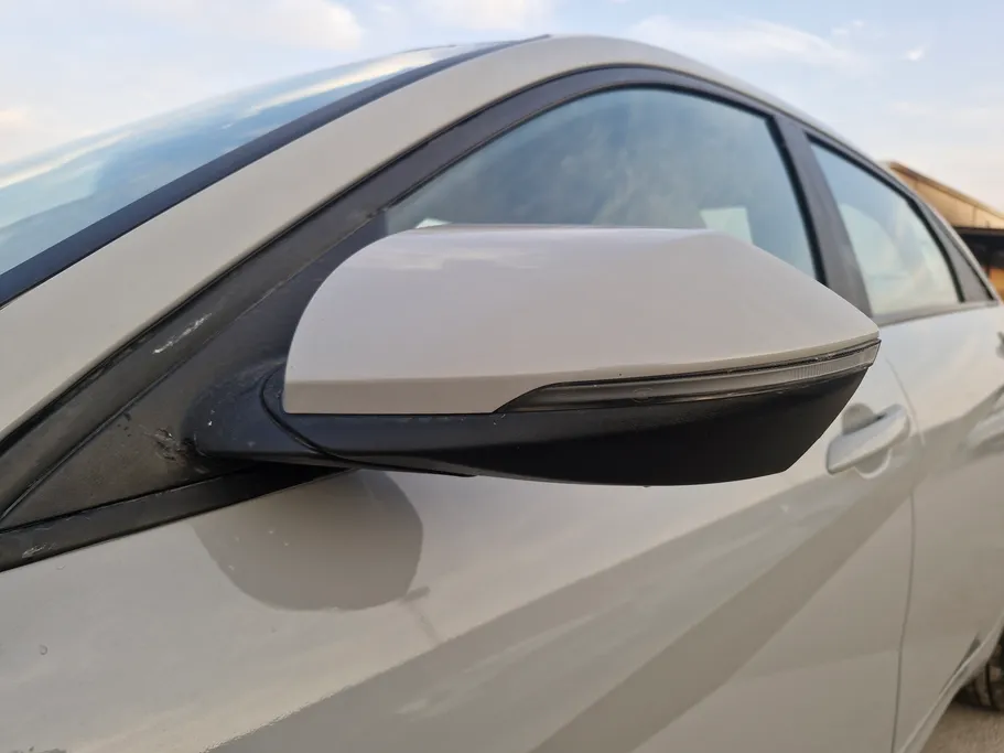 2023 Hyundai Elantra Smart 