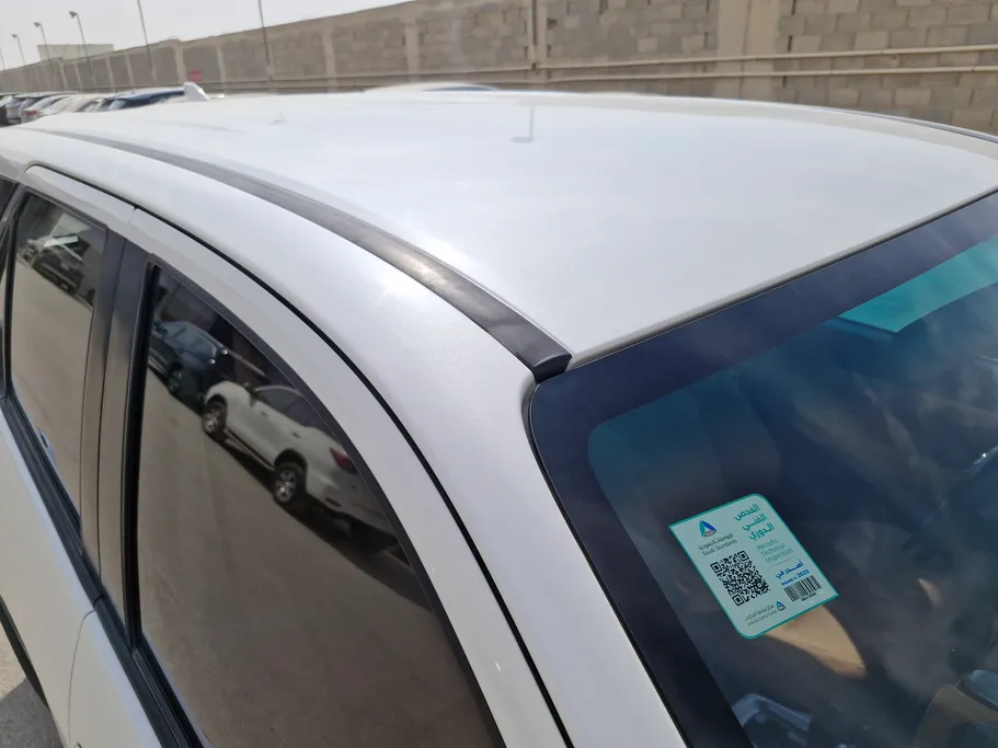 تويوتا فورتشنر GX 2021 