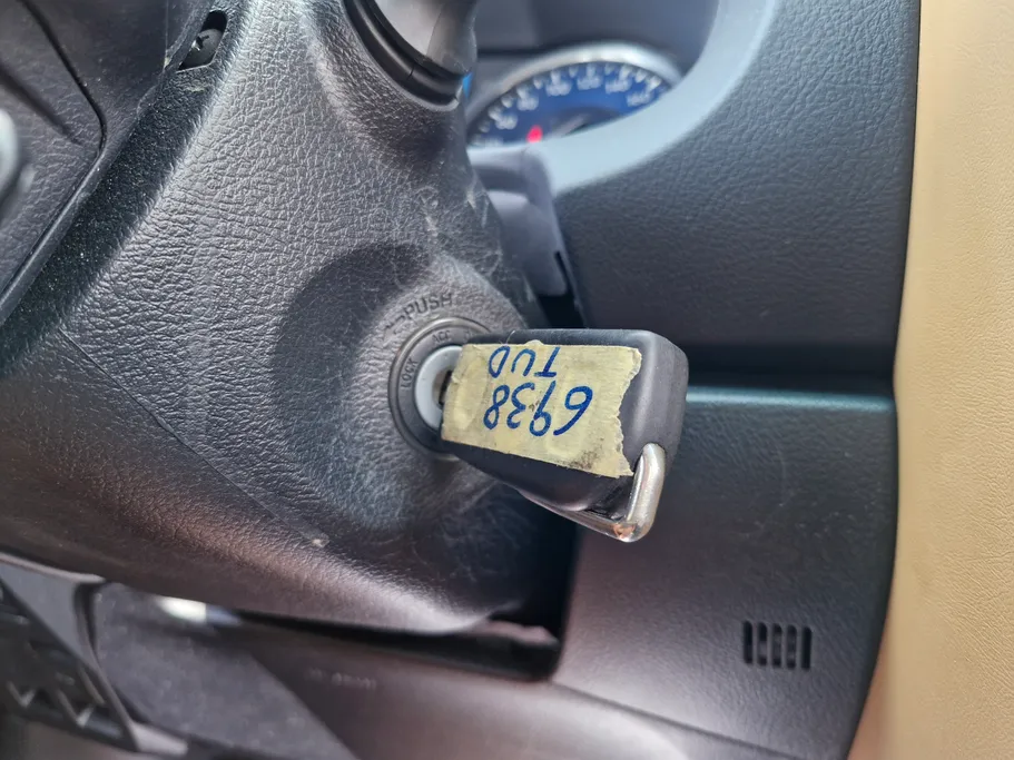 تويوتا فورتشنر GX 2021 