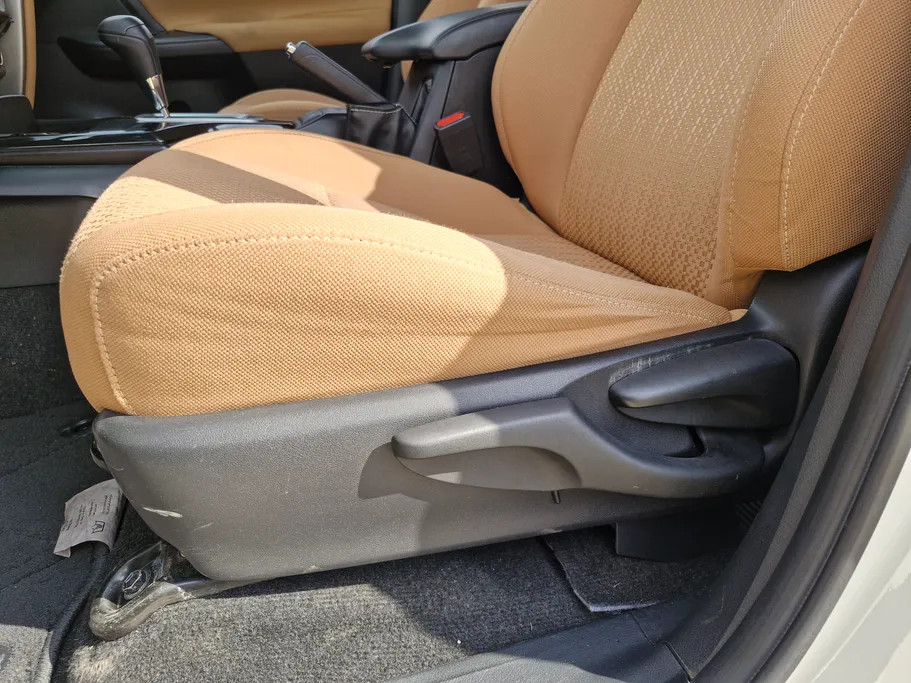 تويوتا فورتشنر GX 2021 