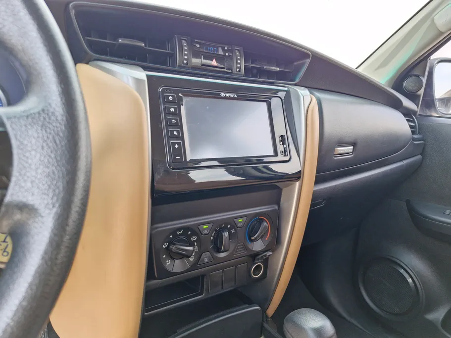 تويوتا فورتشنر GX 2021 