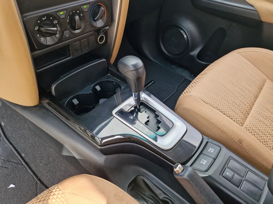 تويوتا فورتشنر GX 2021 