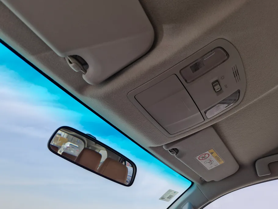 تويوتا فورتشنر GX 2021 