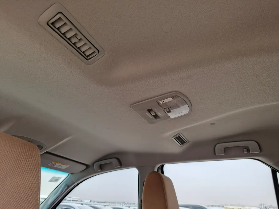 تويوتا فورتشنر GX 2021 