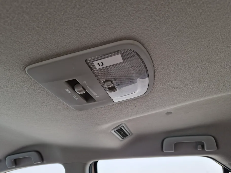 تويوتا فورتشنر GX 2021 