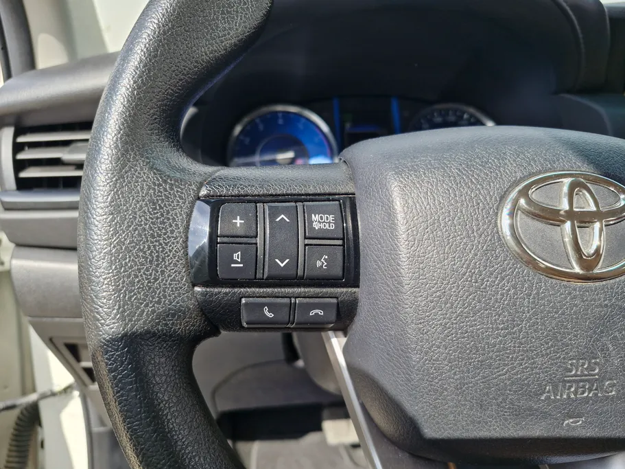 تويوتا فورتشنر GX 2021 