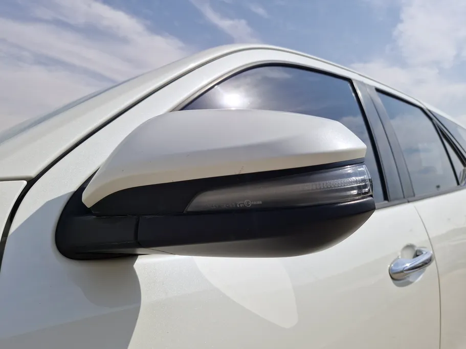 تويوتا فورتشنر GX 2021 