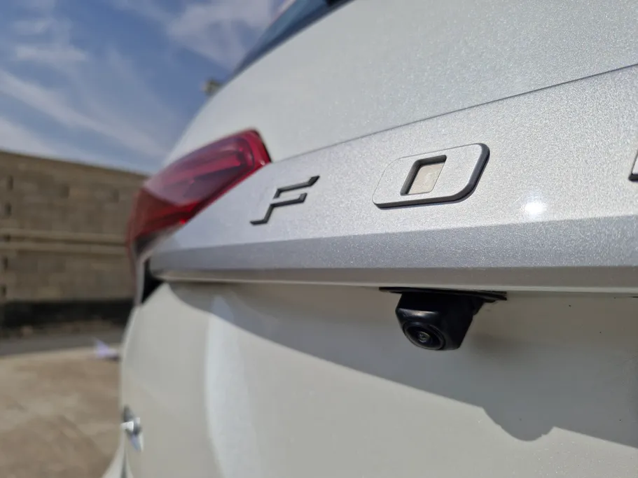 تويوتا فورتشنر GX 2021 