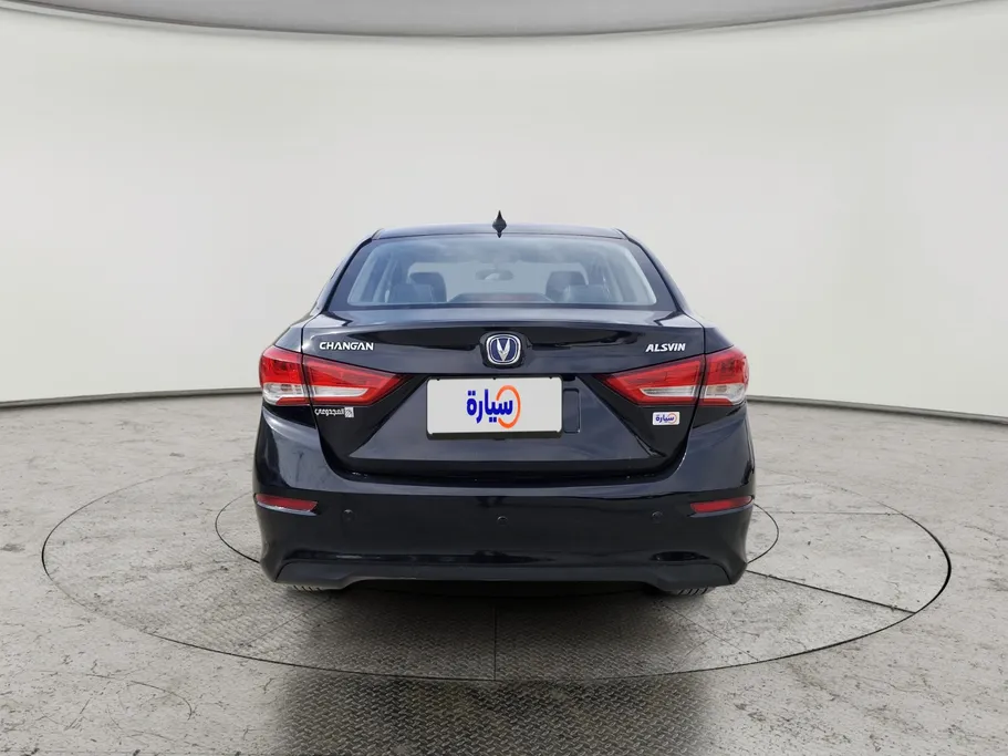 شانجان السفن Full Option 2023 