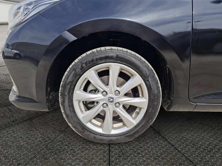 شانجان السفن Full Option 2023 