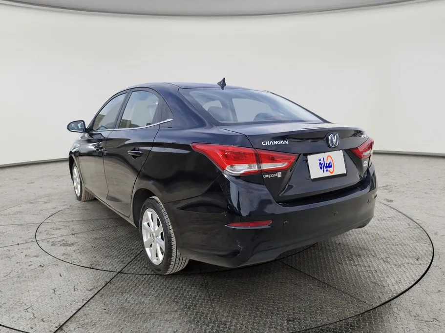 شانجان السفن Full Option 2023 