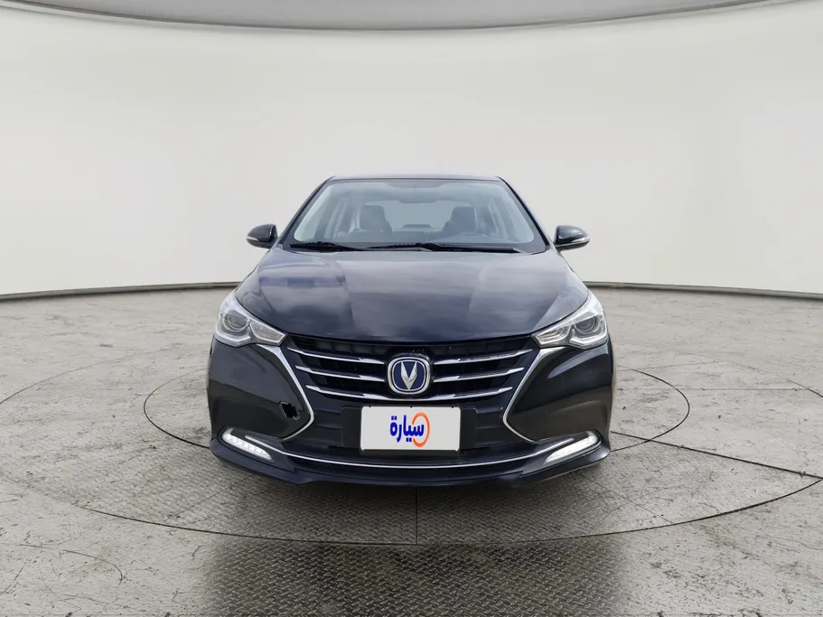 شانجان السفن Full Option 2023 