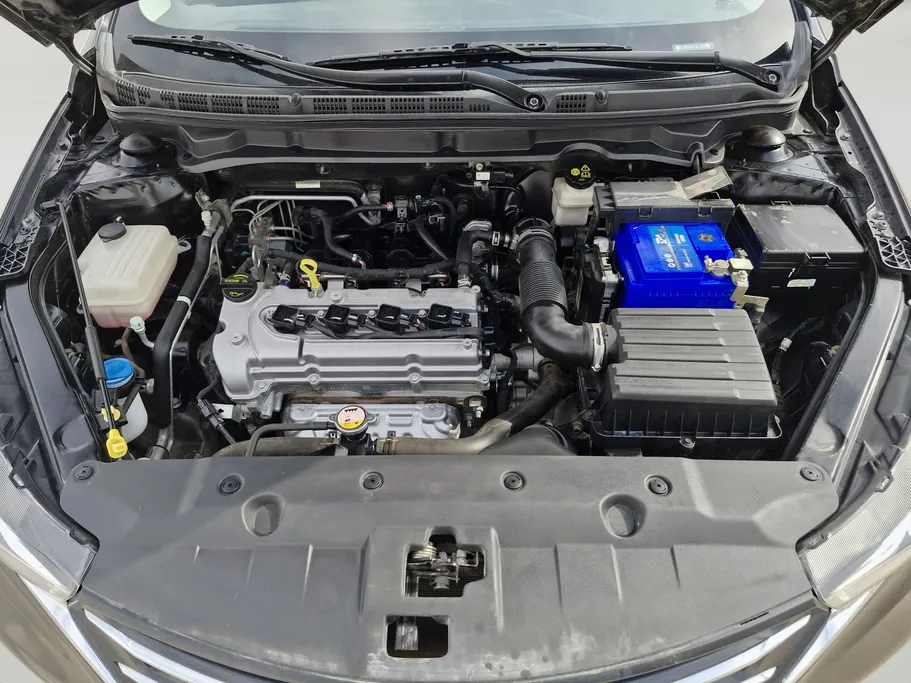 شانجان السفن Full Option 2023 