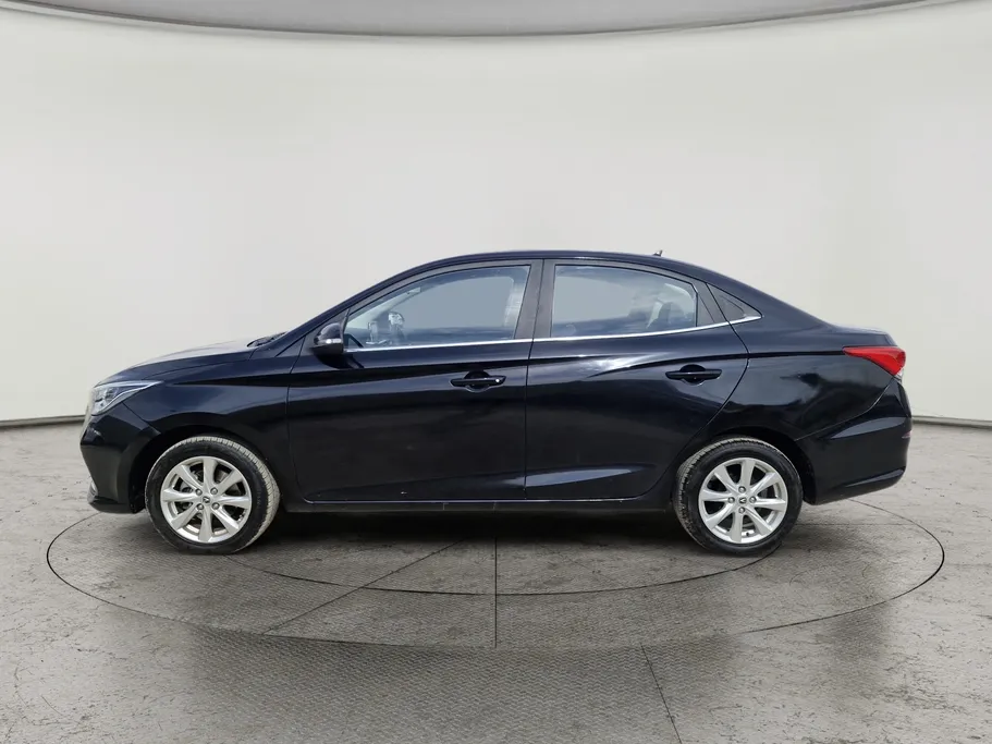 شانجان السفن Full Option 2023 