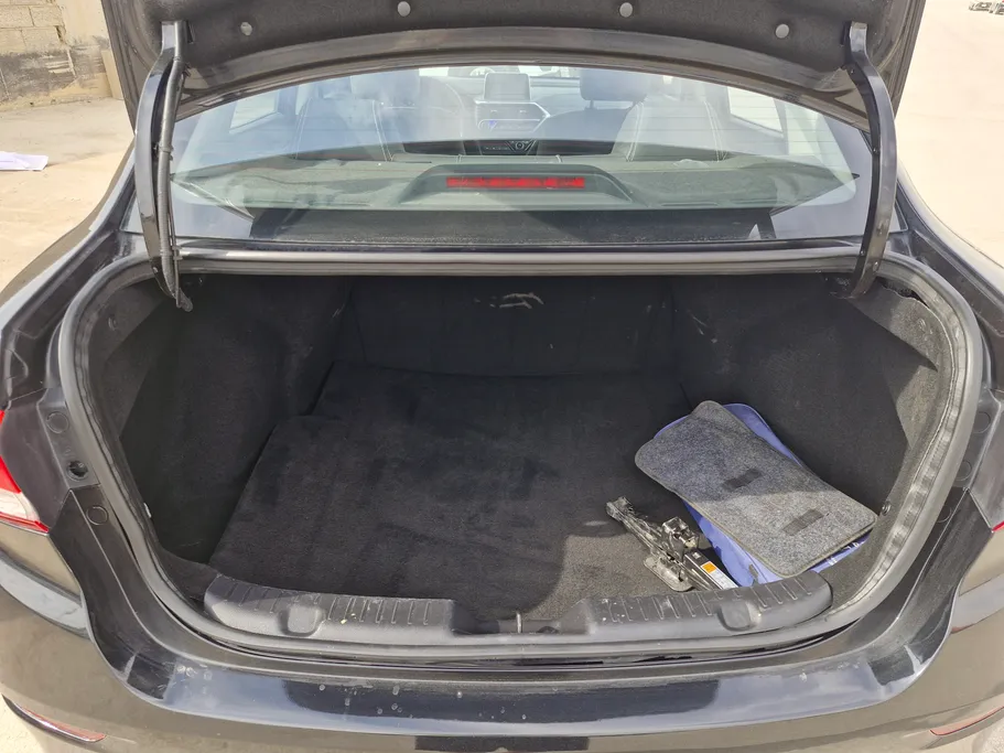 شانجان السفن Full Option 2023 