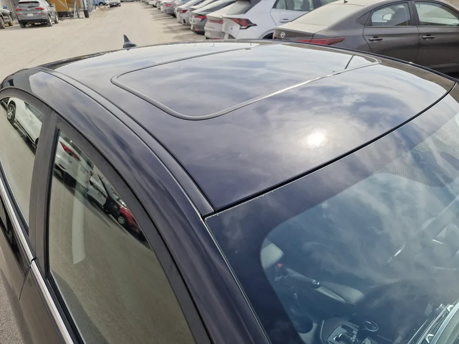 شانجان السفن Full Option 2023 