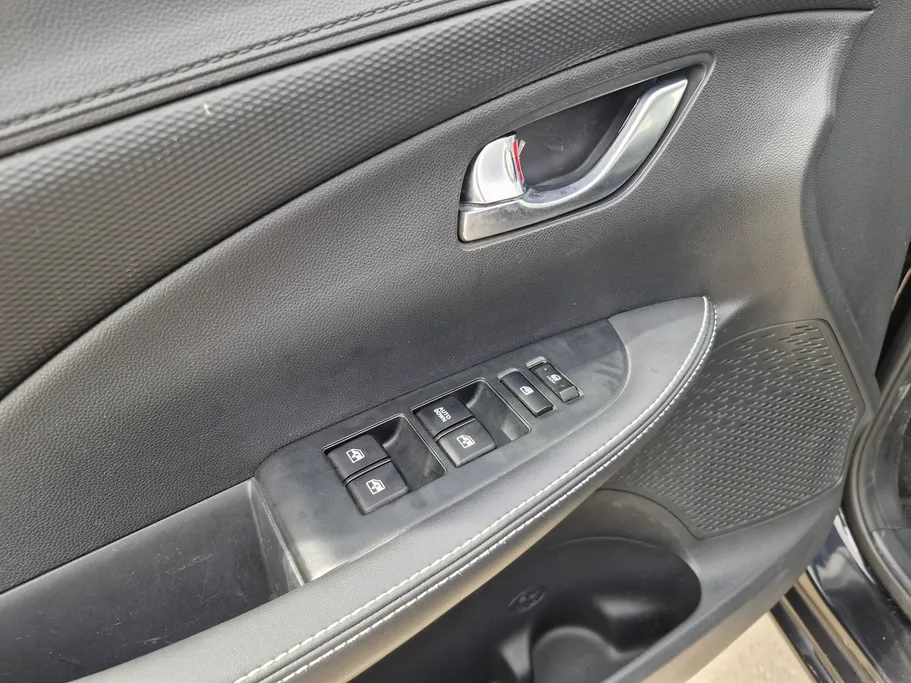 شانجان السفن Full Option 2023 