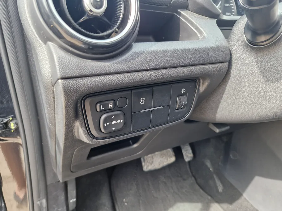 شانجان السفن Full Option 2023 