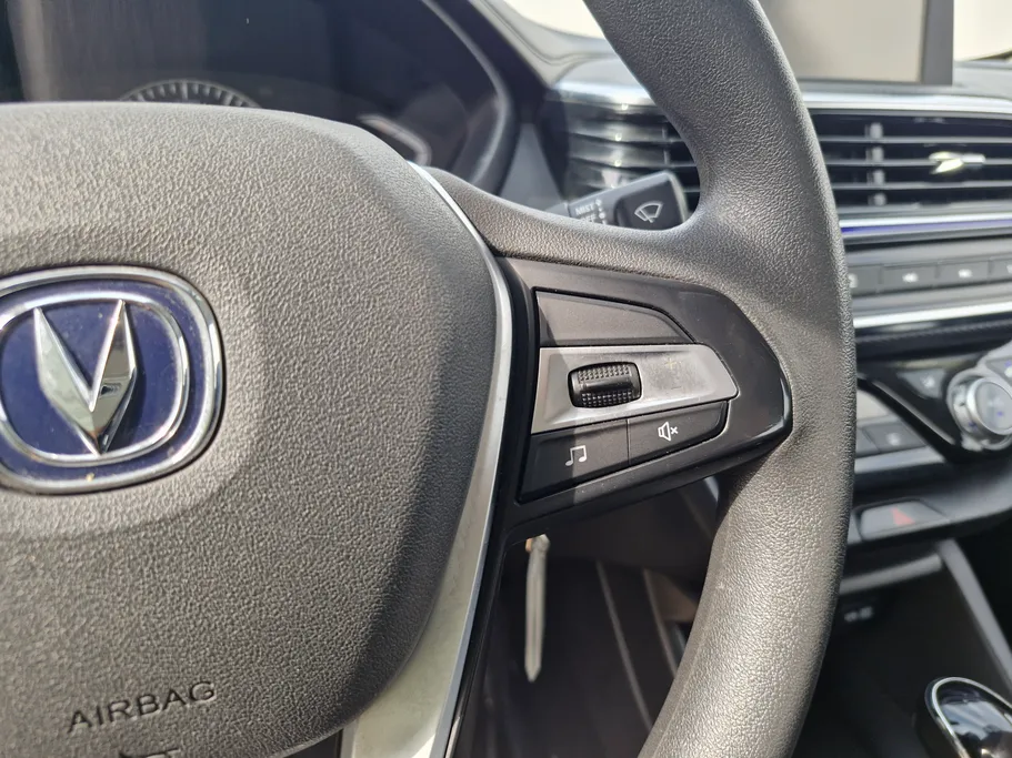 شانجان السفن Full Option 2023 