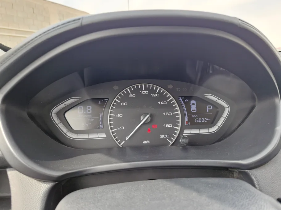 شانجان السفن Full Option 2023 