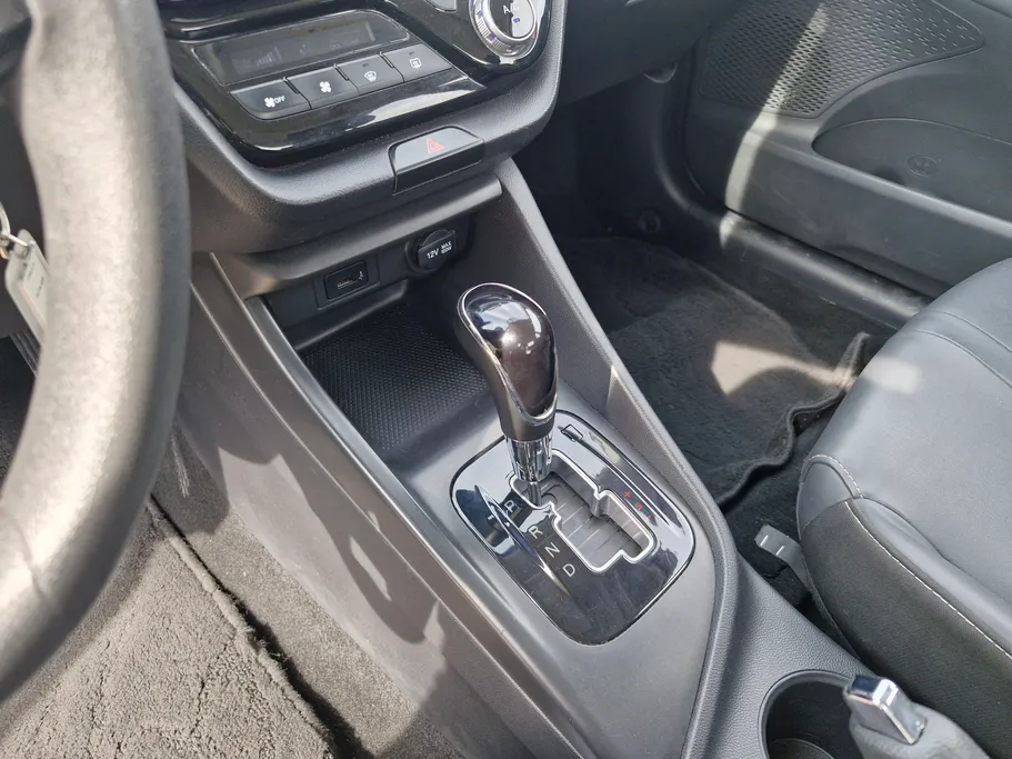 شانجان السفن Full Option 2023 