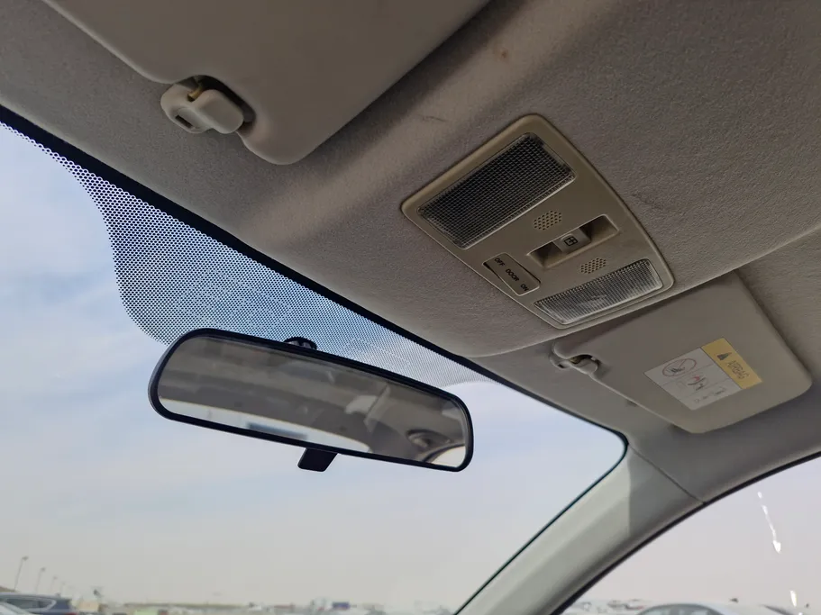 شانجان السفن Full Option 2023 