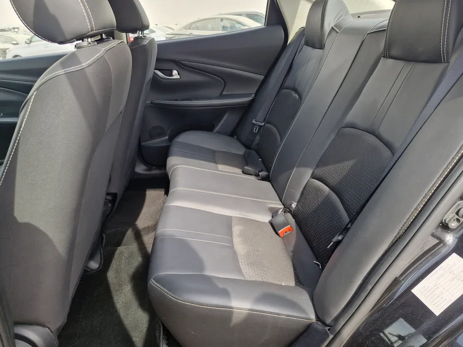 شانجان السفن Full Option 2023 