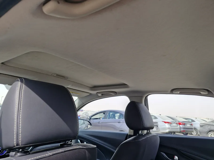 شانجان السفن Full Option 2023 