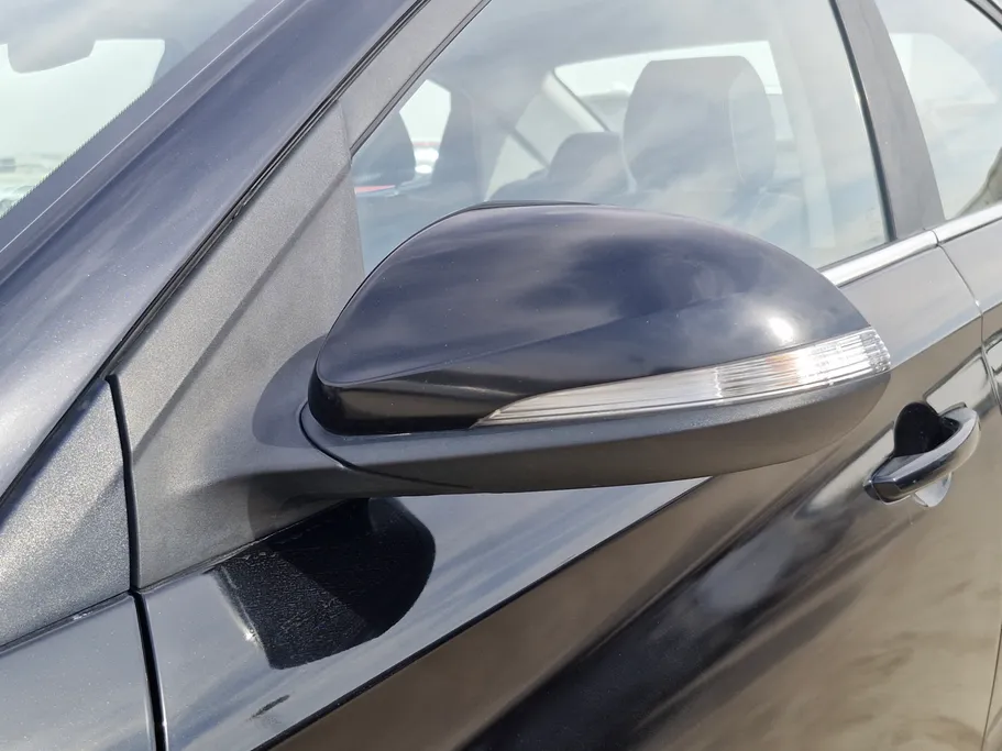 شانجان السفن Full Option 2023 