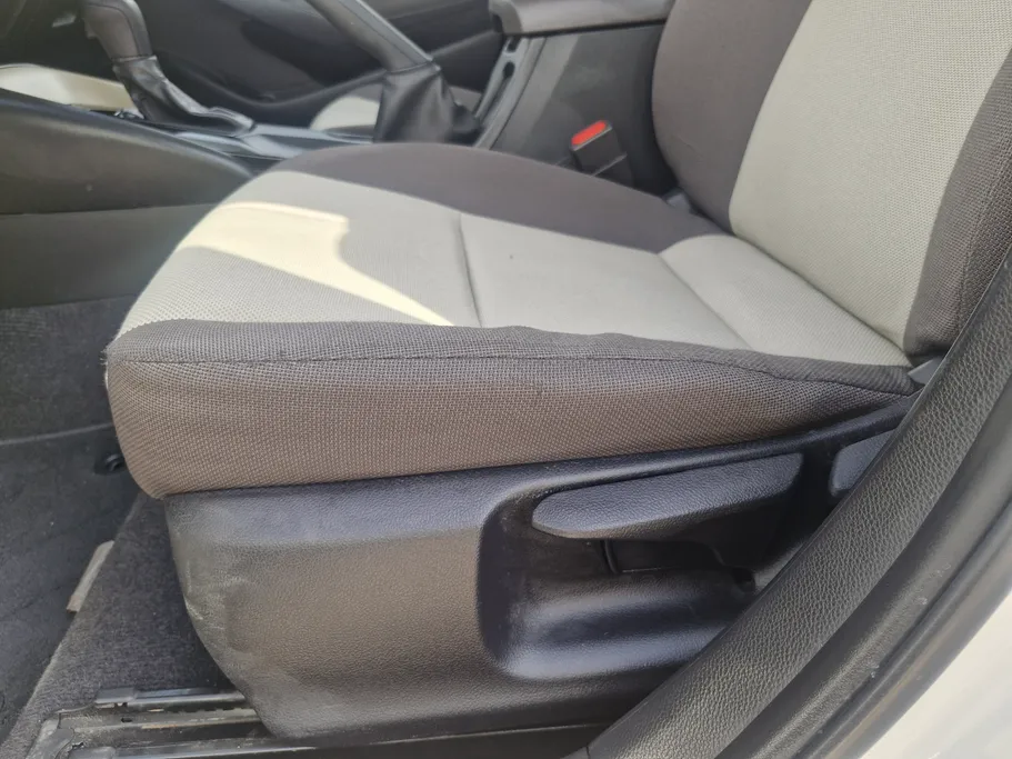 2021 Toyota Corolla XLI 