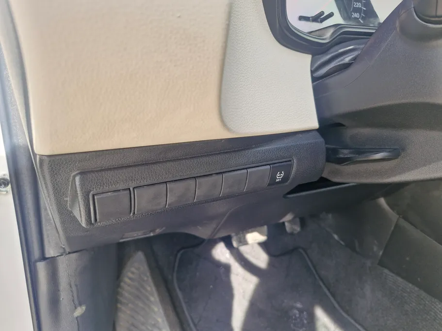 2021 Toyota Corolla XLI 