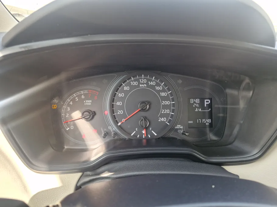 2021 Toyota Corolla XLI 