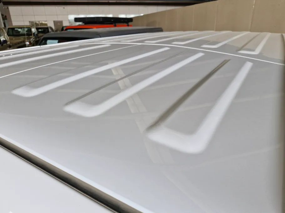 جيب رانجلر انلمتد روبيكون 2021 