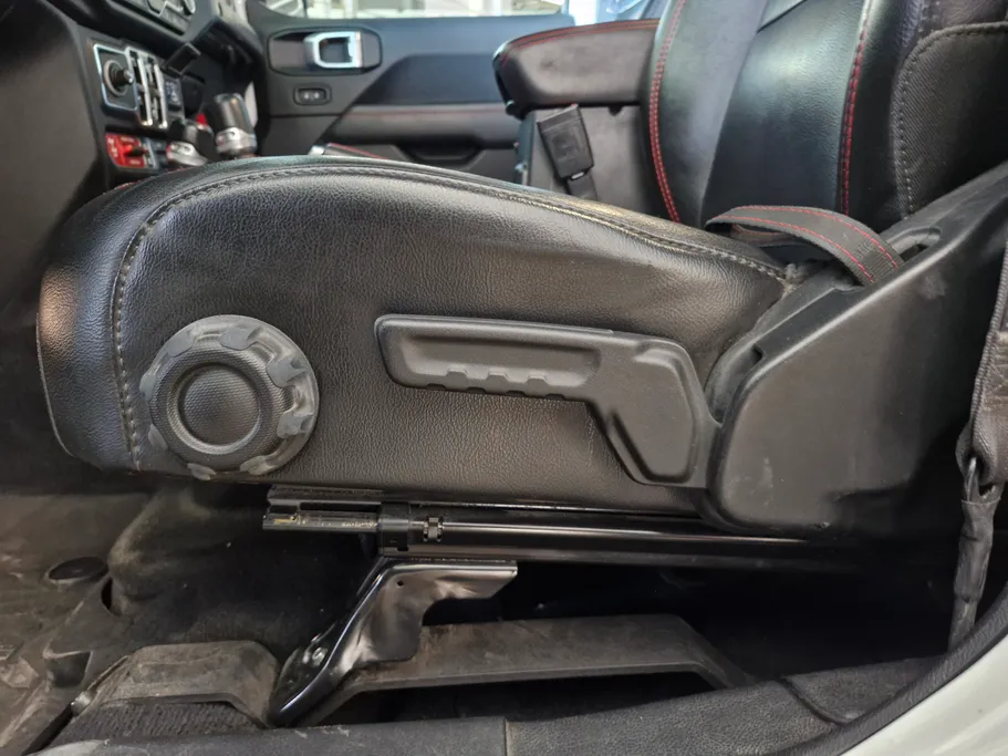 جيب رانجلر انلمتد روبيكون 2021 