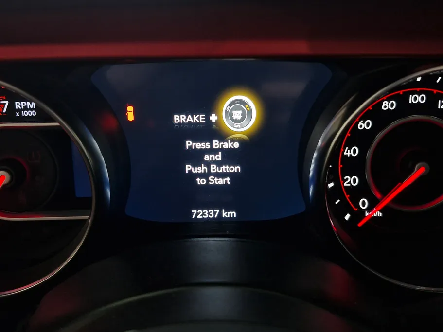 جيب رانجلر انلمتد روبيكون 2021 