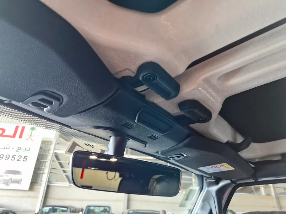 جيب رانجلر انلمتد روبيكون 2021 