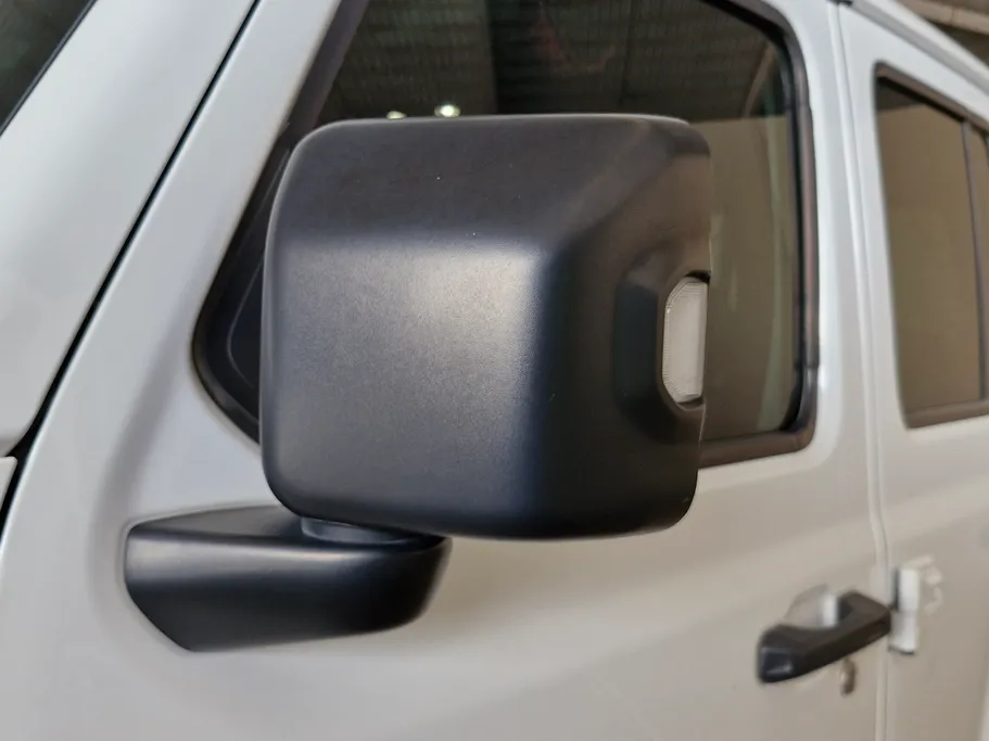 جيب رانجلر انلمتد روبيكون 2021 