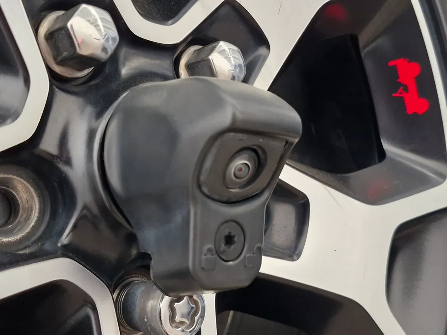 جيب رانجلر انلمتد روبيكون 2021 