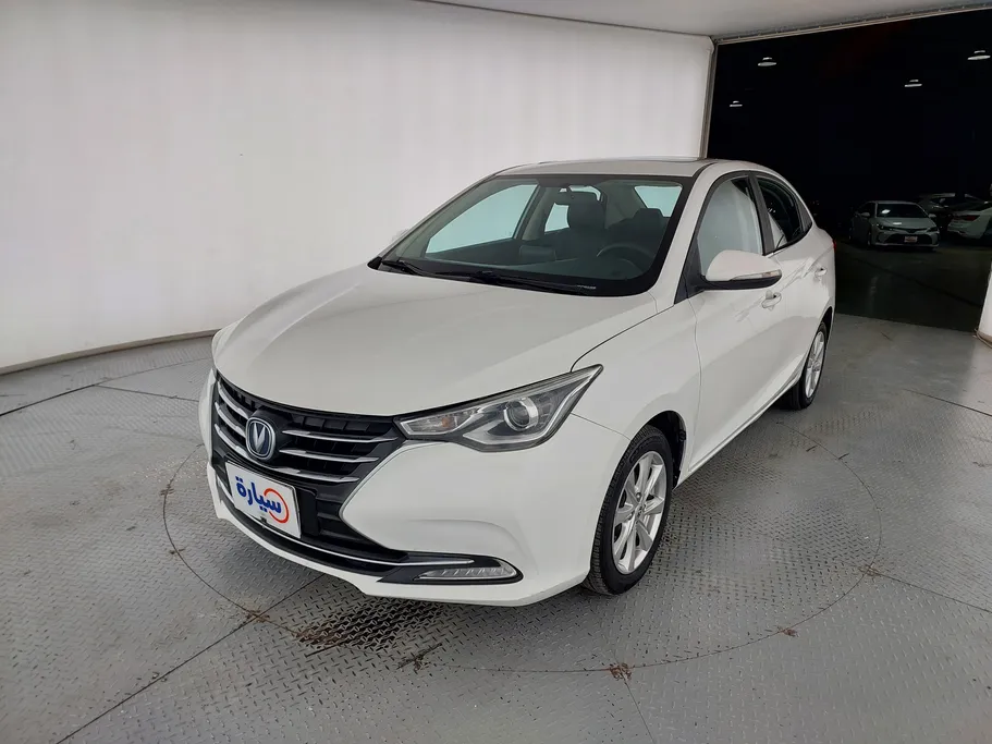 شانجان السفن Full Option 2023 