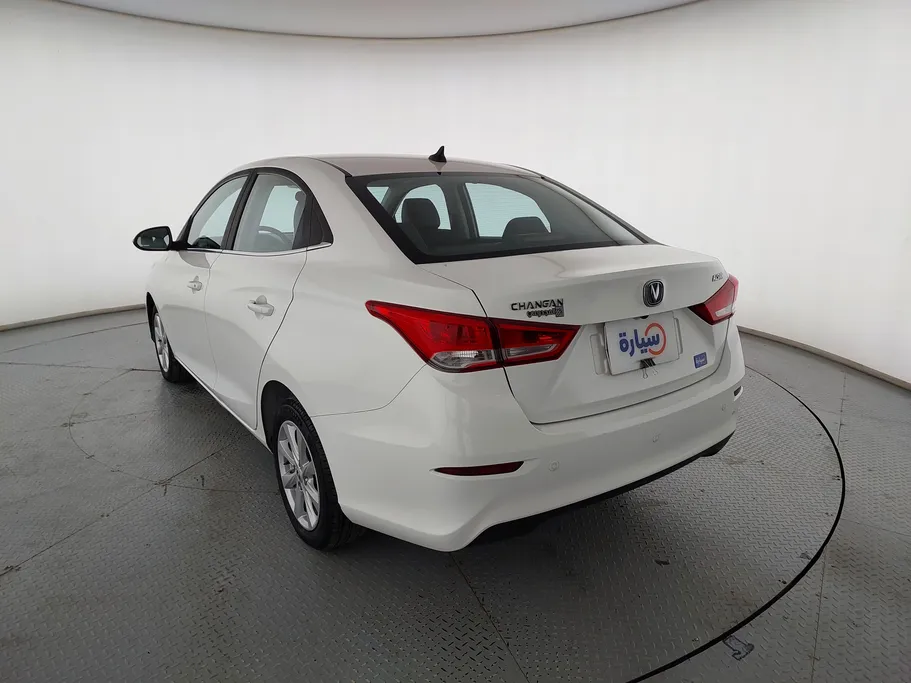 شانجان السفن Full Option 2023 