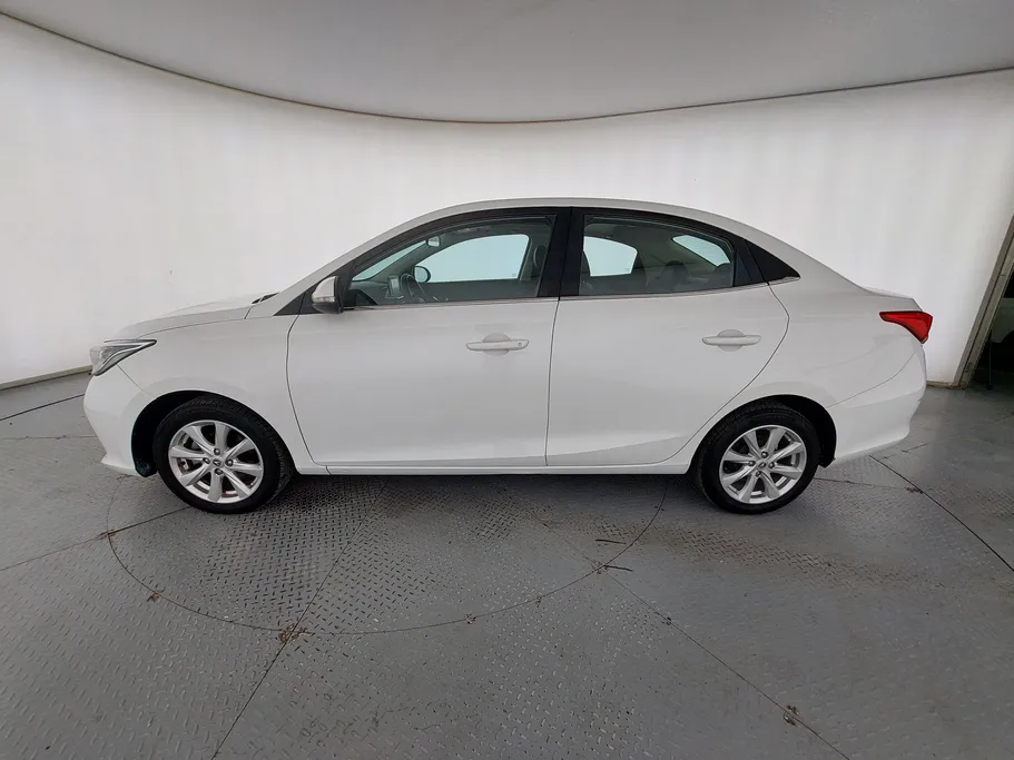 شانجان السفن Full Option 2023 