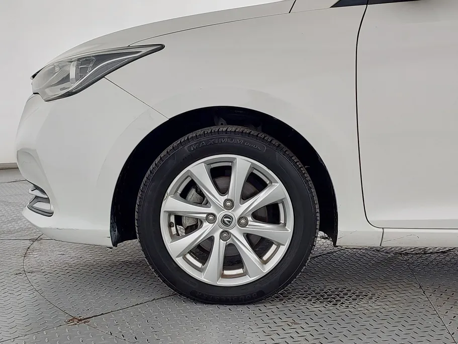 شانجان السفن Full Option 2023 