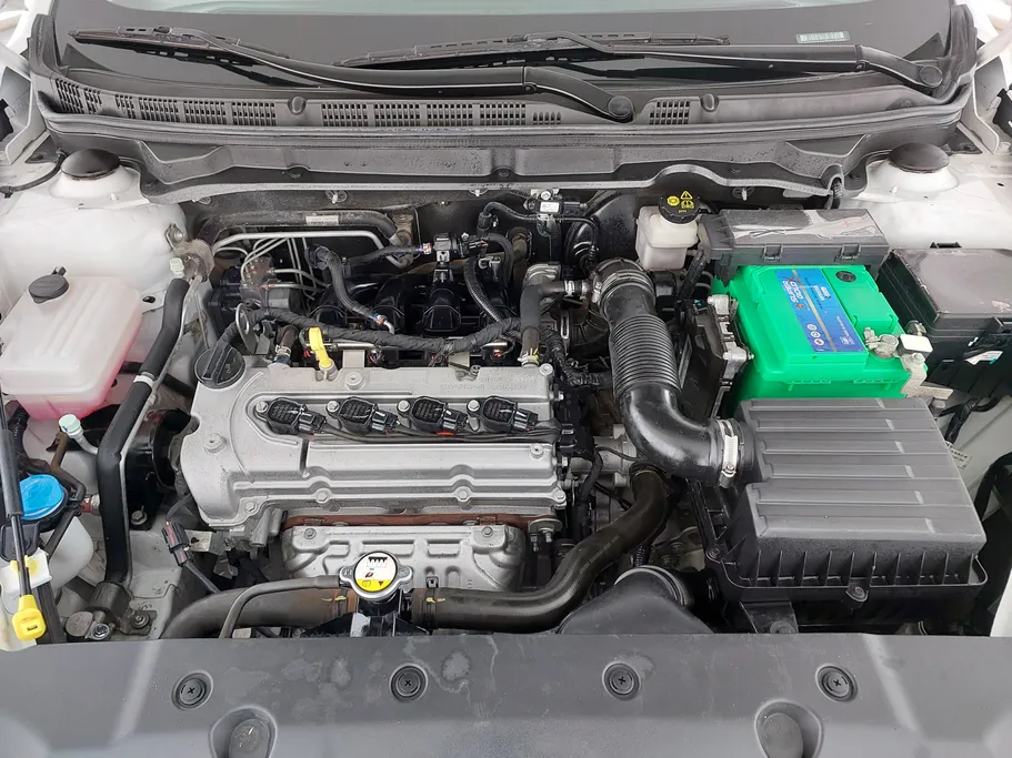 شانجان السفن Full Option 2023 