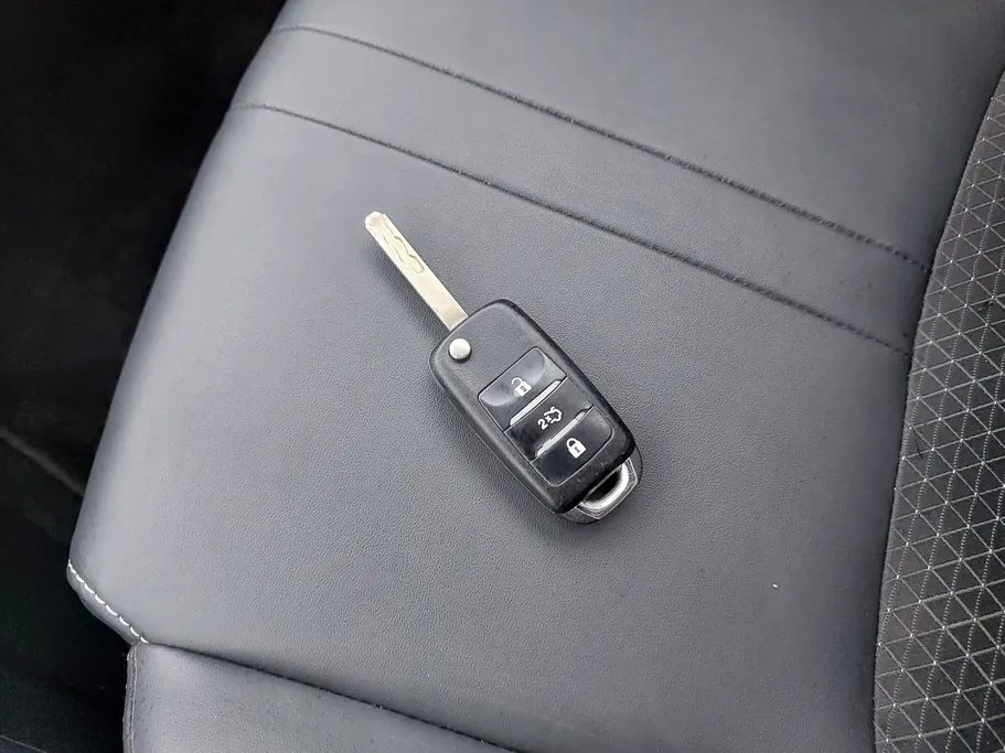 شانجان السفن Full Option 2023 