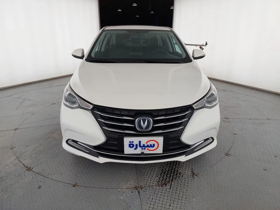 شانجان السفن Full Option 2023 